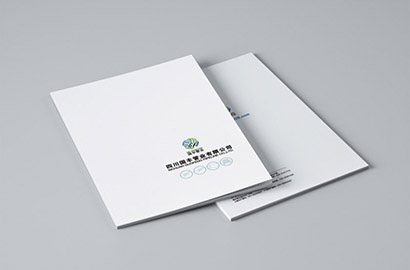 陆良县画册设计：以纸为媒，镌刻城市的精神图腾